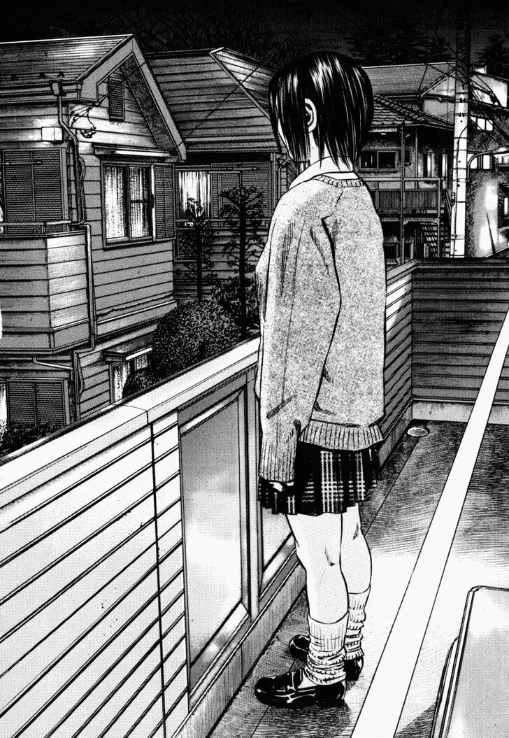 Read Homunculus Manga Online