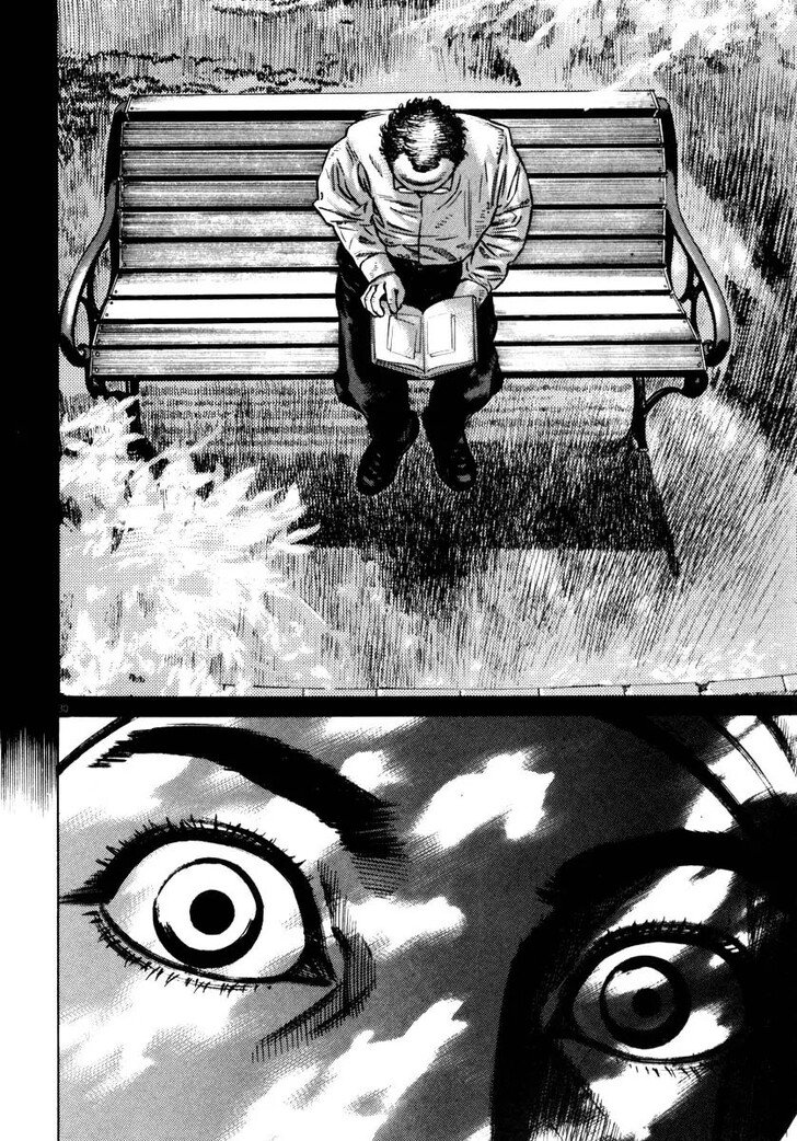 Read Homunculus Manga Online