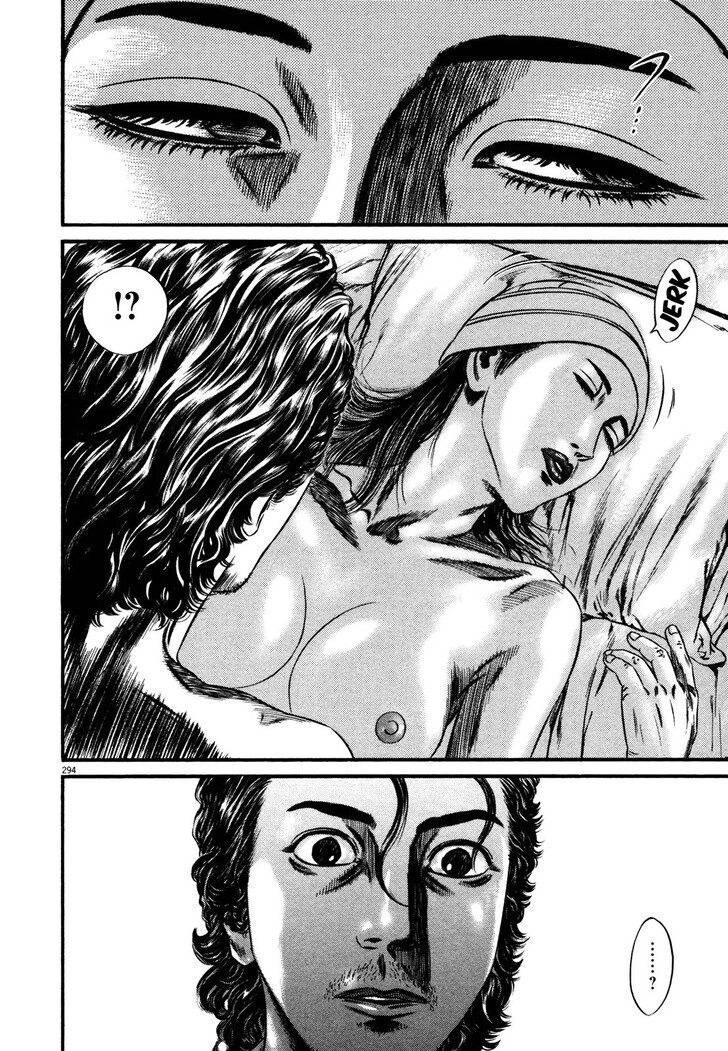 Read Homunculus Manga Online