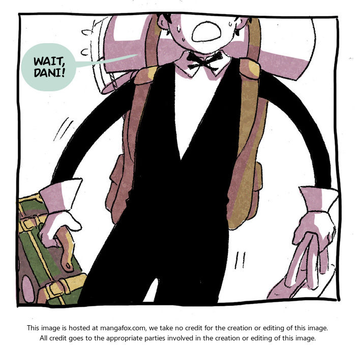 Read Hooky Manga Online
