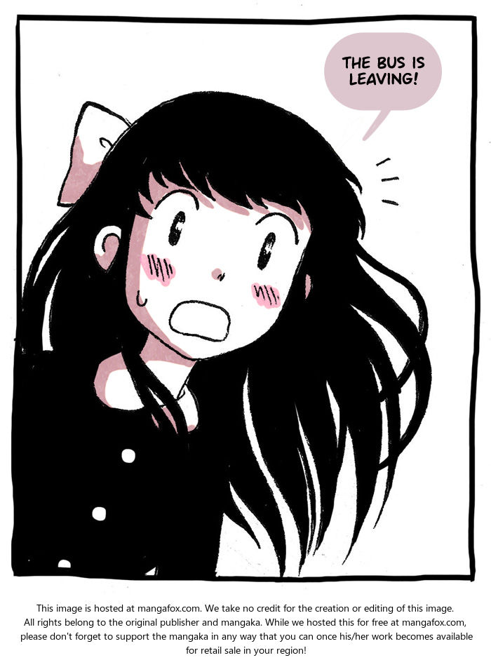 Read Hooky Manga Online