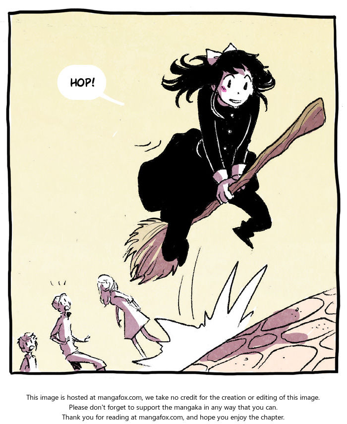 Read Hooky Manga Online