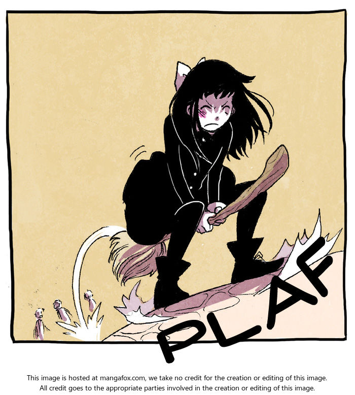 Read Hooky Manga Online