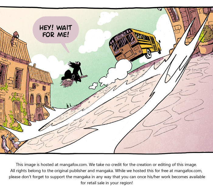Read Hooky Manga Online