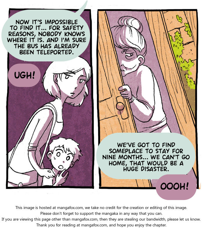 Read Hooky Manga Online