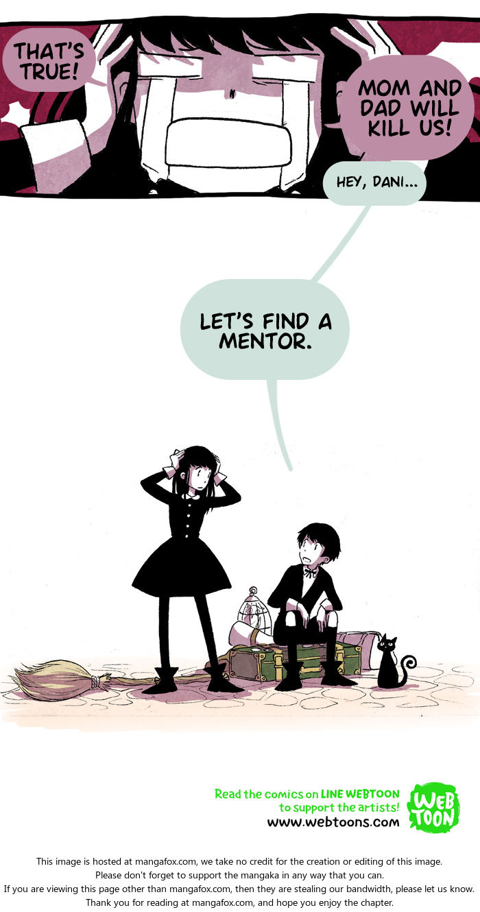 Read Hooky Manga Online