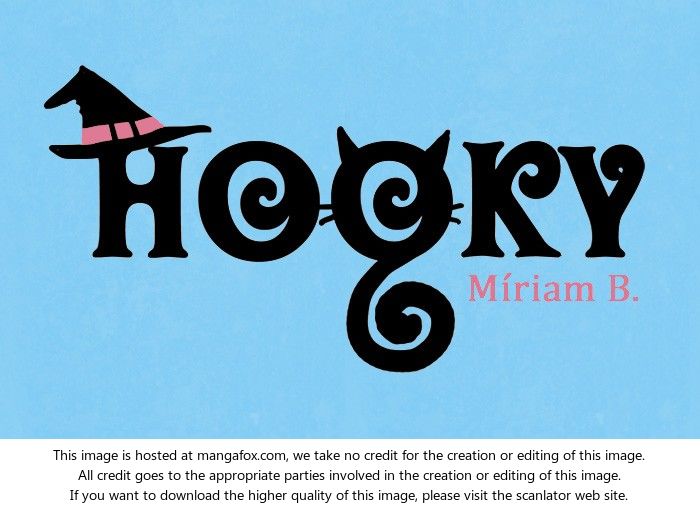 Read Hooky Manga Online