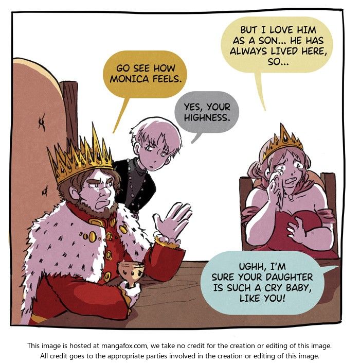 Read Hooky Manga Online