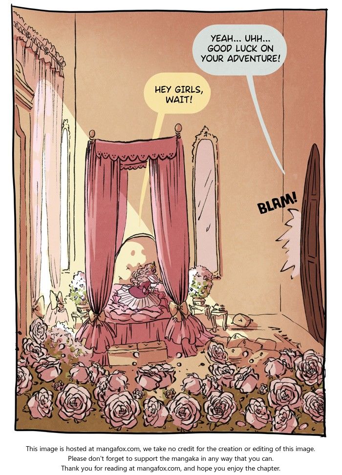 Read Hooky Manga Online