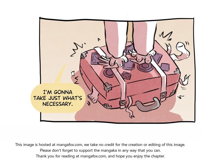 Read Hooky Manga Online