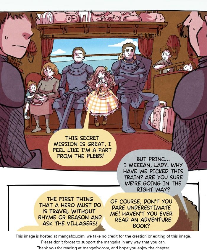 Read Hooky Manga Online