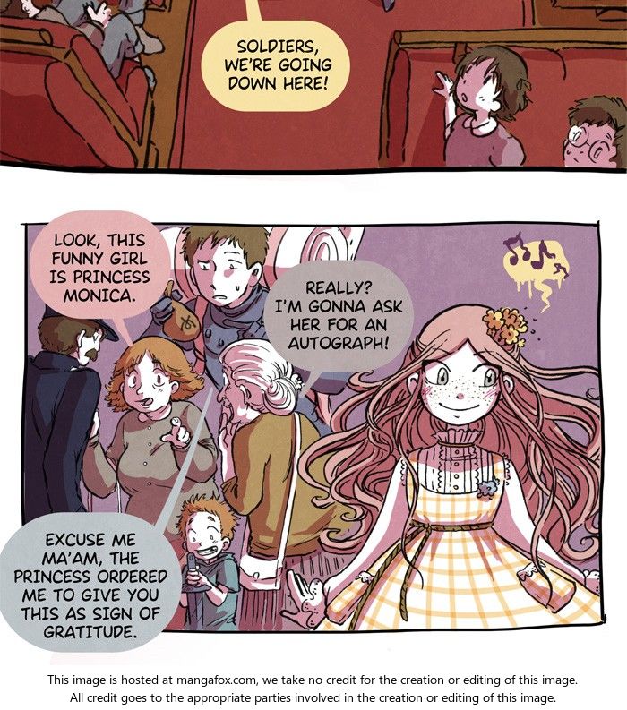 Read Hooky Manga Online