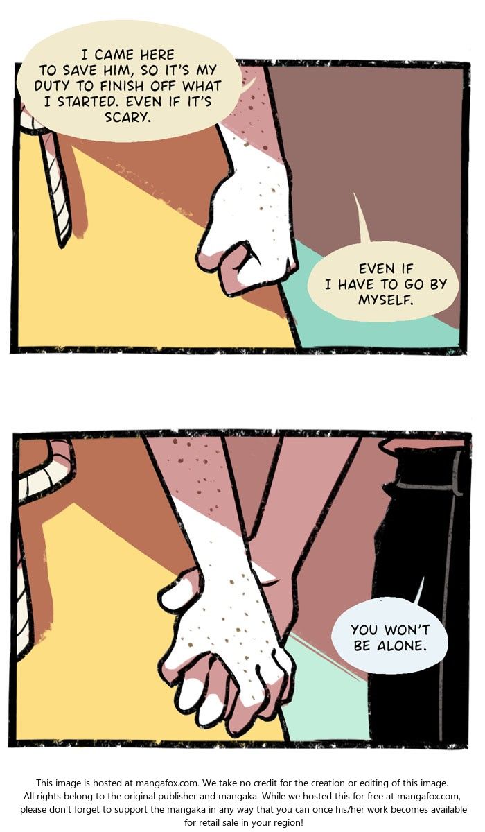 Read Hooky Manga Online