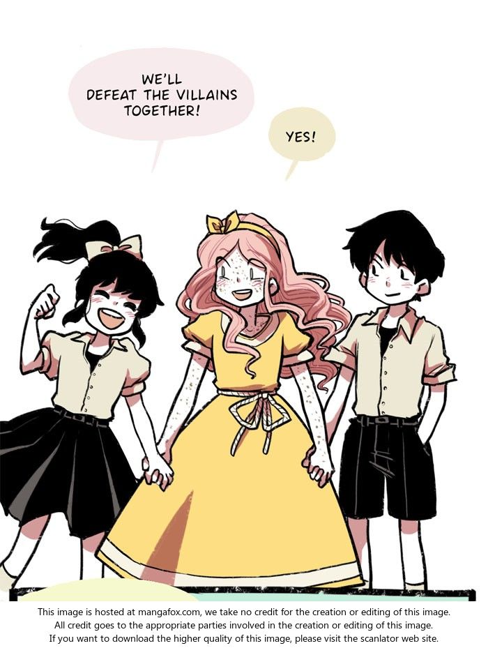 Read Hooky Manga Online