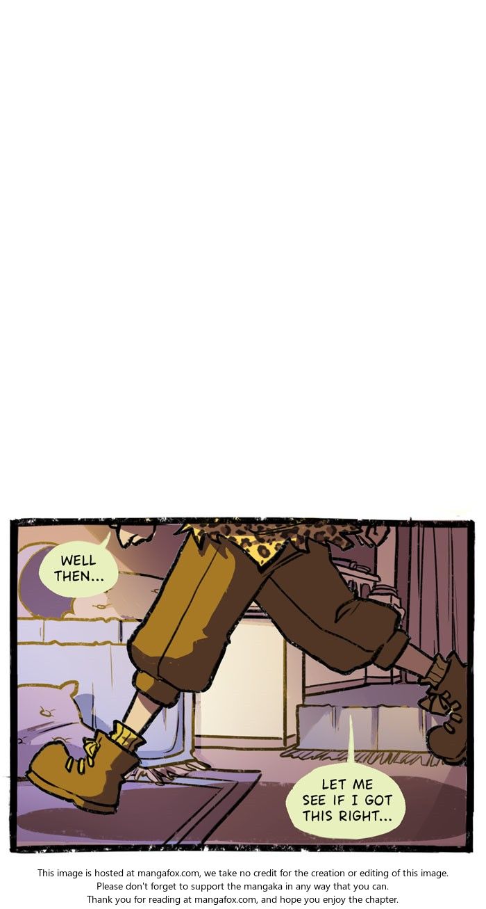 Read Hooky Manga Online