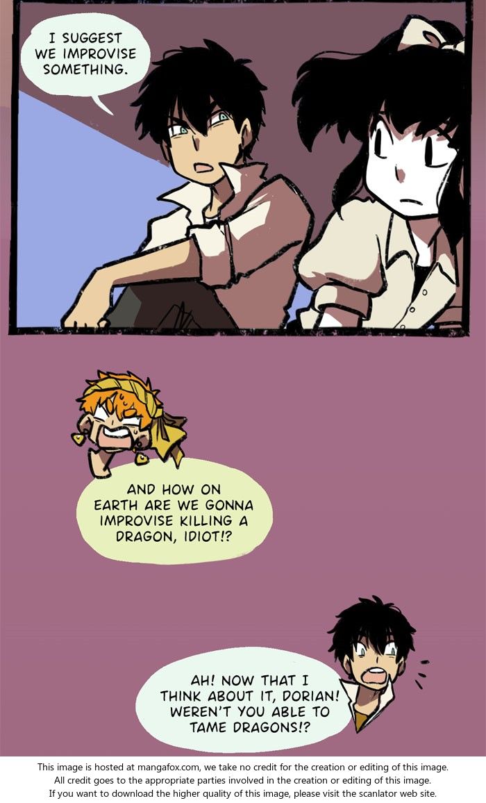 Read Hooky Manga Online
