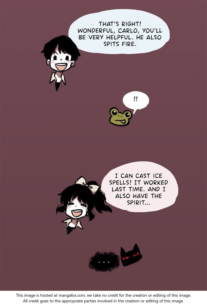Read Hooky Manga Online