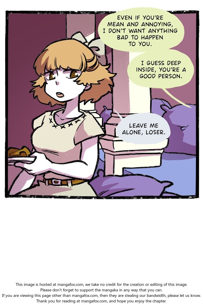 Read Hooky Manga Online