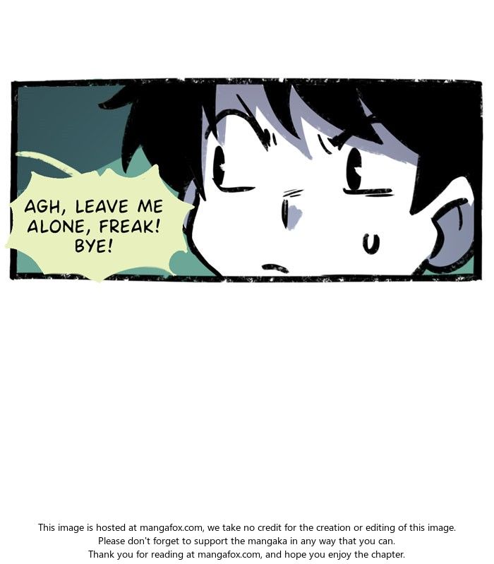 Read Hooky Manga Online