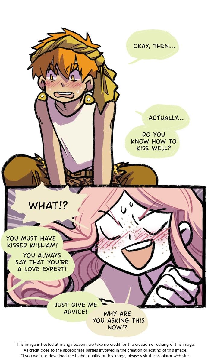 Read Hooky Manga Online