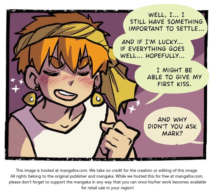 Read Hooky Manga Online