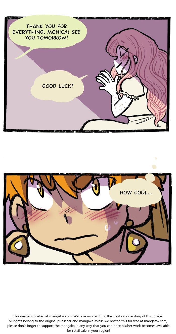Read Hooky Manga Online