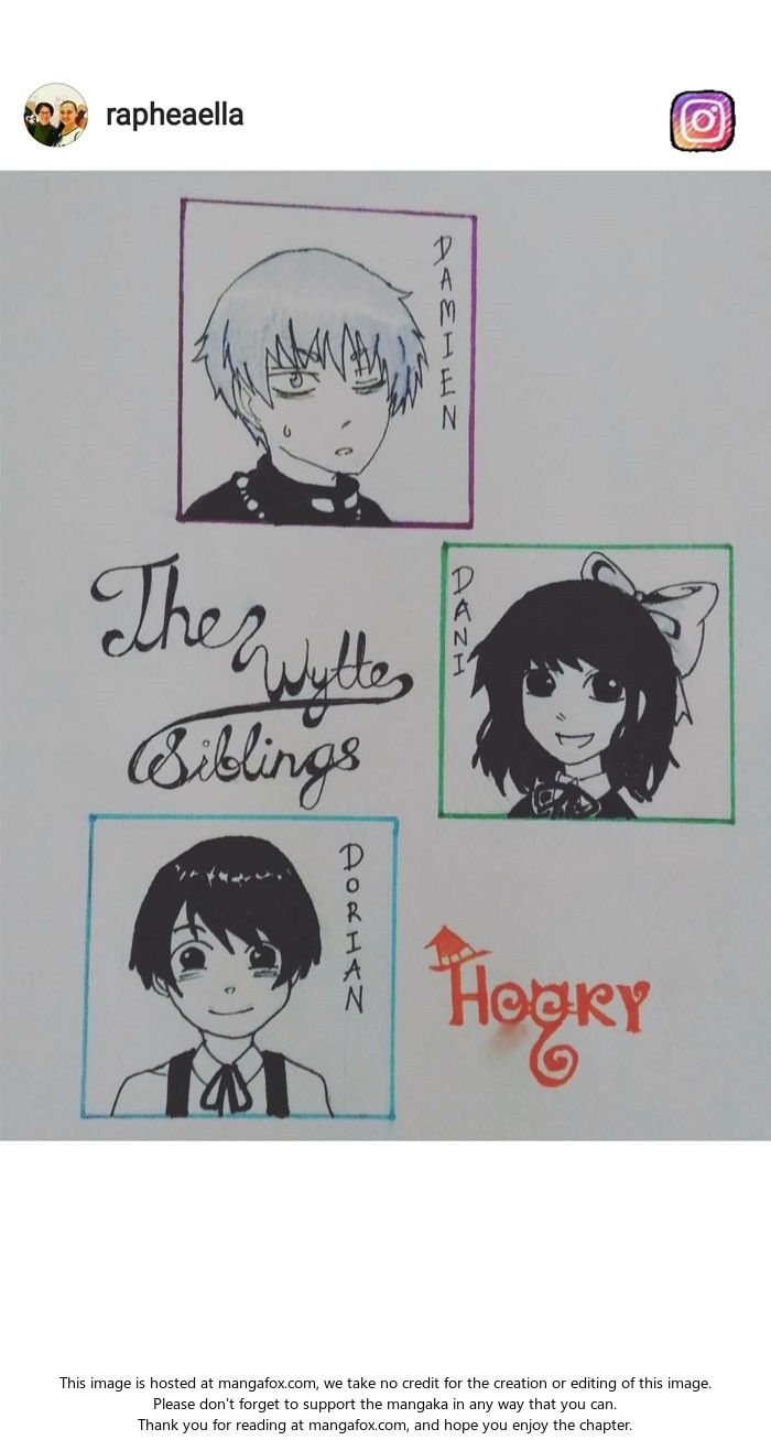 Read Hooky Manga Online