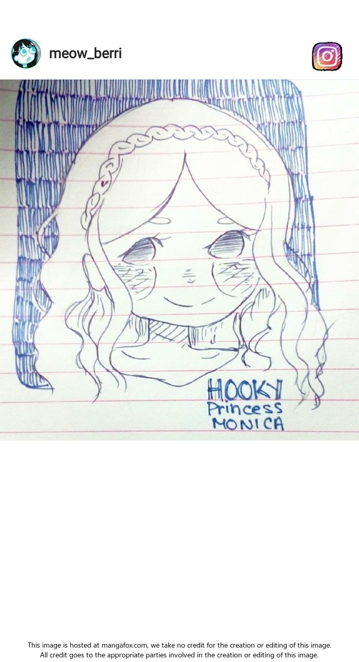 Read Hooky Manga Online