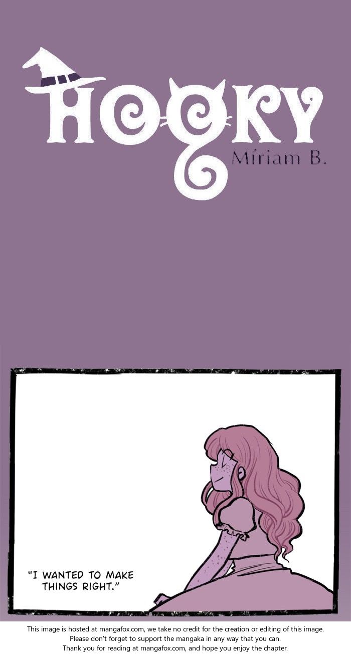 Read Hooky Manga Online