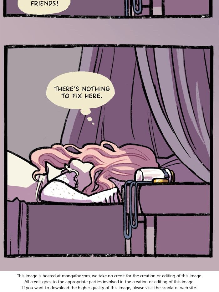 Read Hooky Manga Online