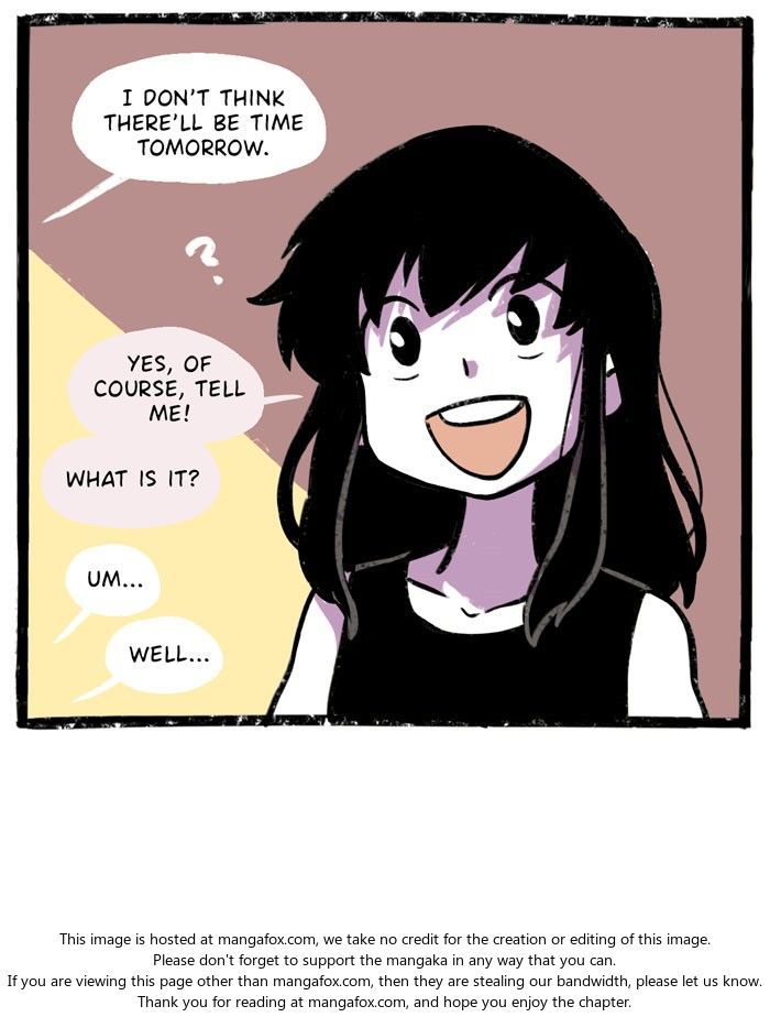 Read Hooky Manga Online