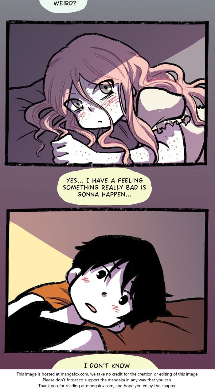 Read Hooky Manga Online