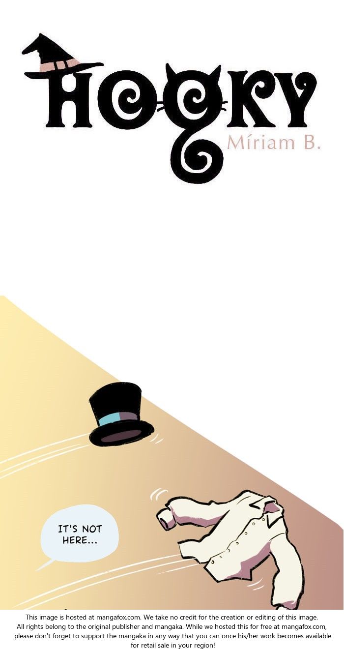 Read Hooky Manga Online