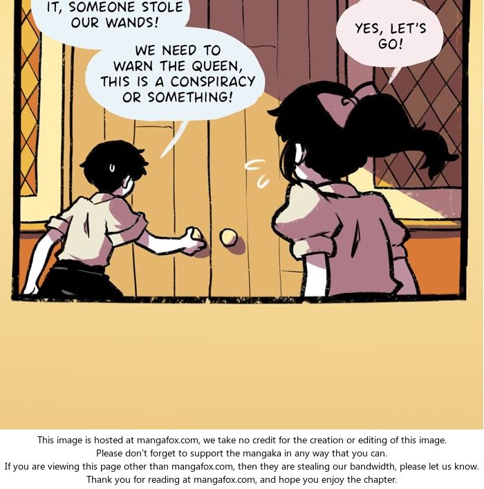 Read Hooky Manga Online