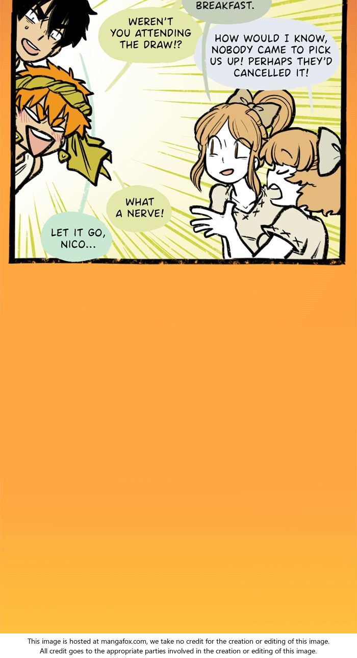 Read Hooky Manga Online