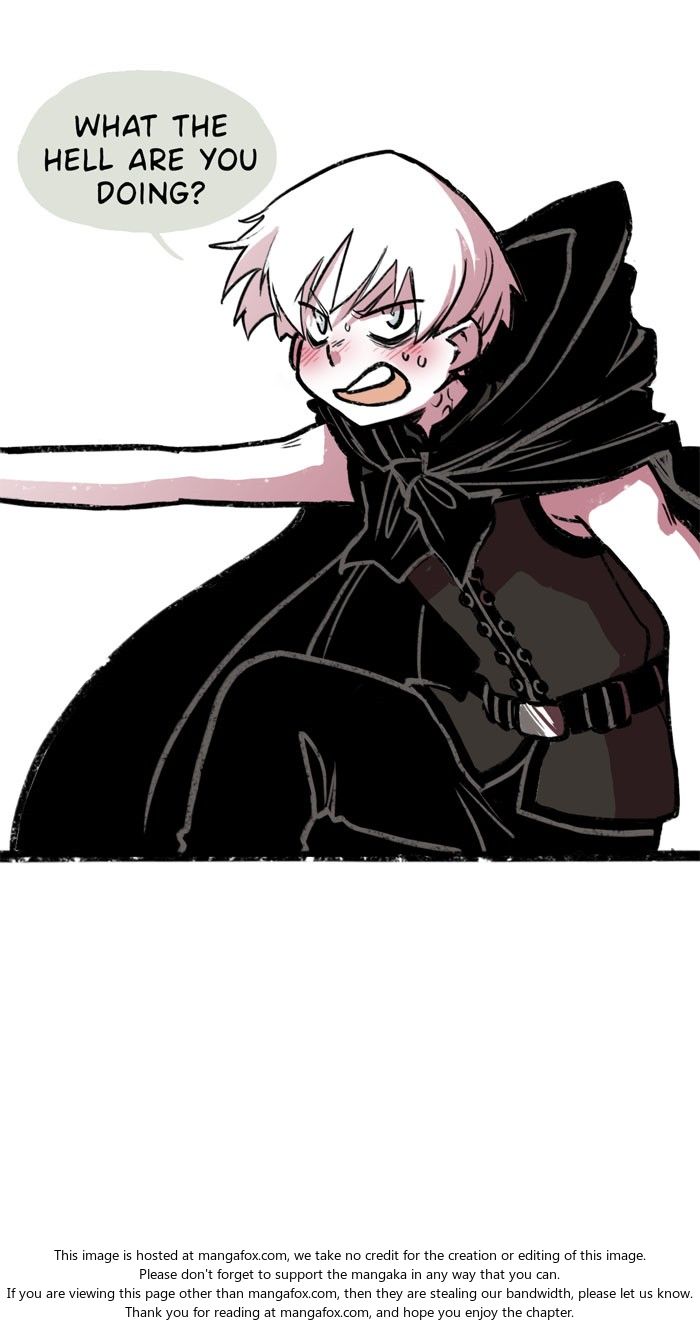 Read Hooky Manga Online