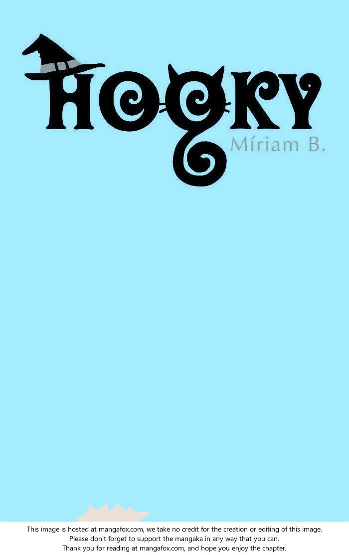 Read Hooky Manga Online