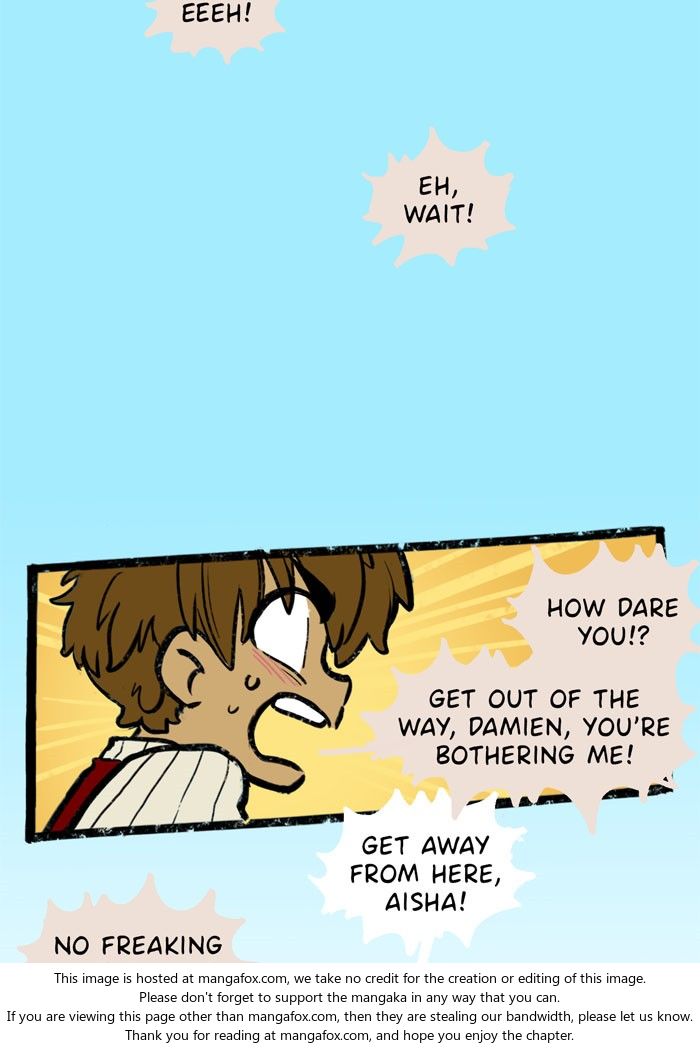 Read Hooky Manga Online