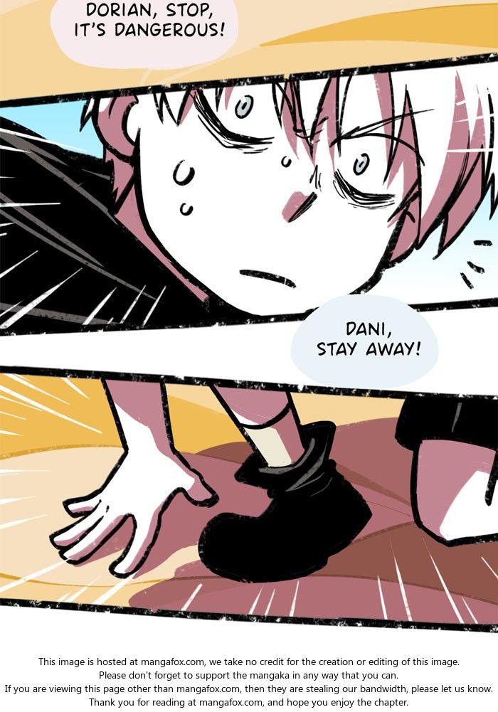 Read Hooky Manga Online
