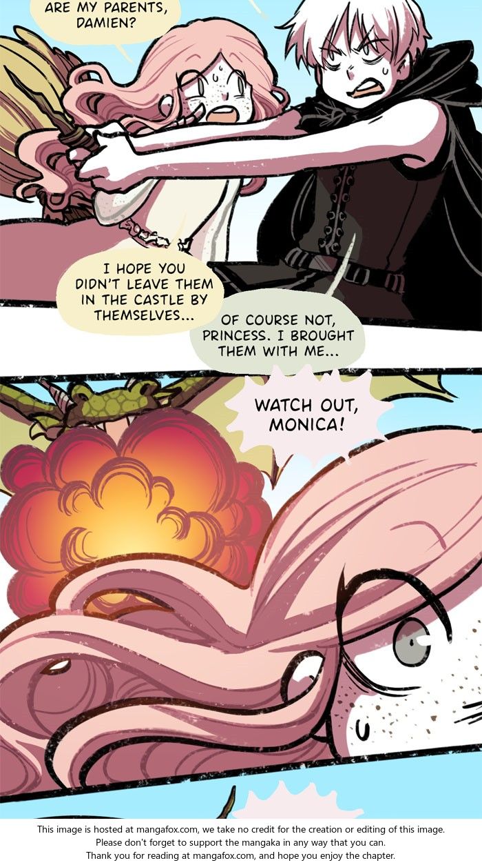 Read Hooky Manga Online