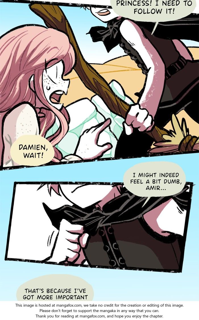 Read Hooky Manga Online