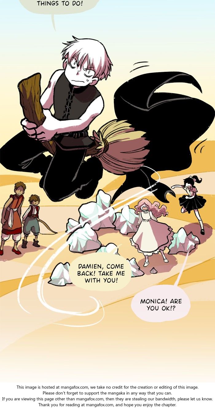 Read Hooky Manga Online