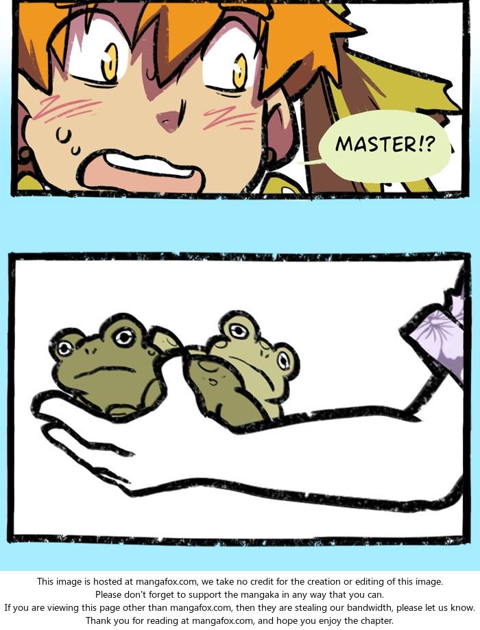 Read Hooky Manga Online