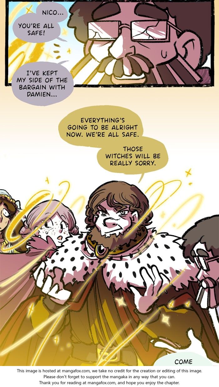 Read Hooky Manga Online