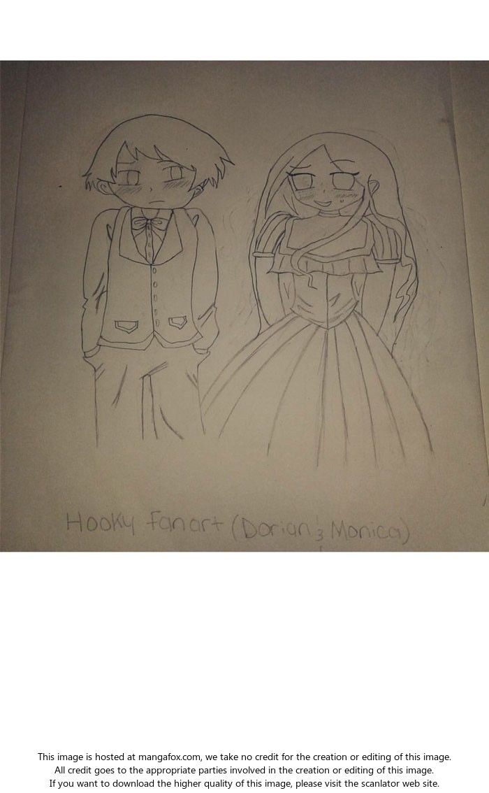 Read Hooky Manga Online