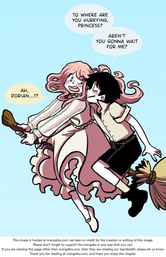 Read Hooky Manga Online