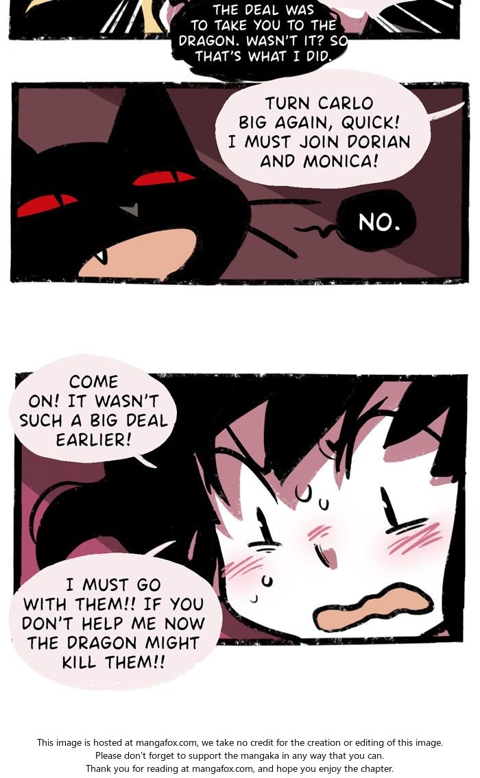 Read Hooky Manga Online