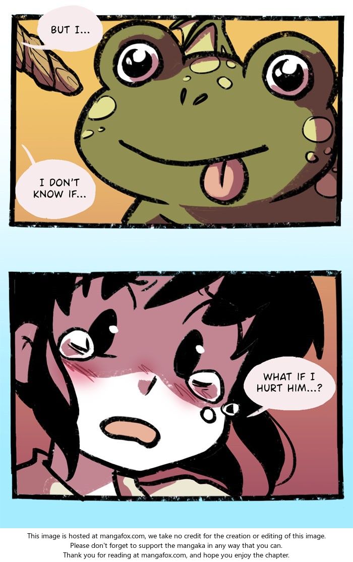 Read Hooky Manga Online