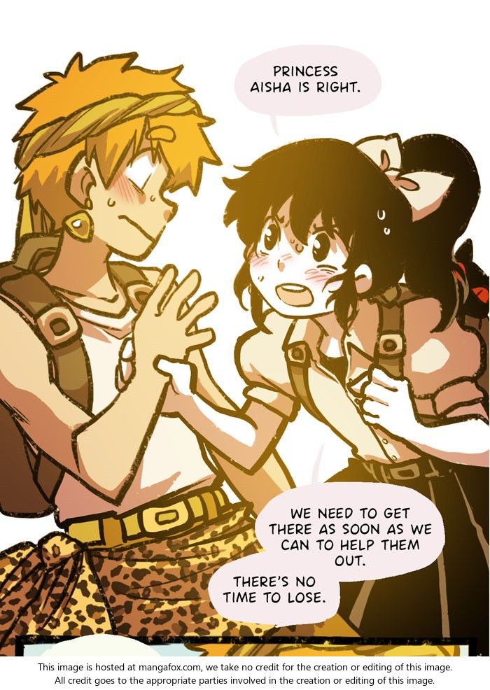 Read Hooky Manga Online
