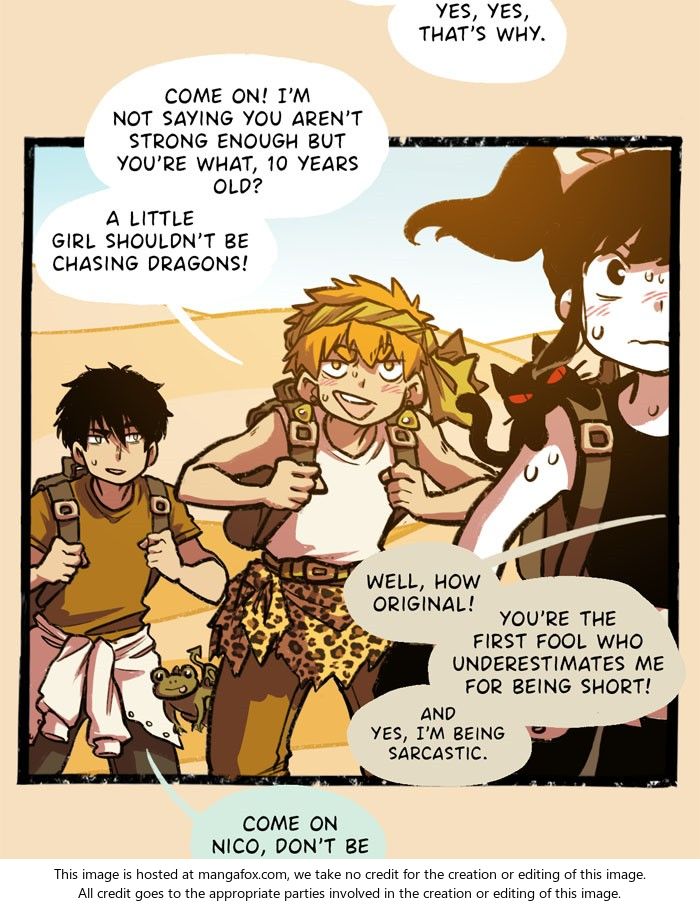 Read Hooky Manga Online